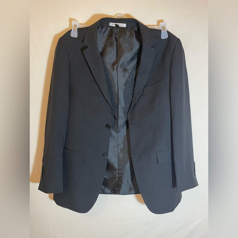 Angelo Rossi Men’s/Boys Suit 36S